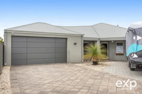 28 Driver Link, South Yunderup, WA 6208