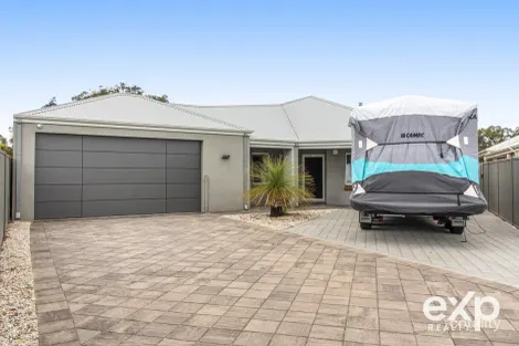 Property photo of 28 Driver Link South Yunderup WA 6208