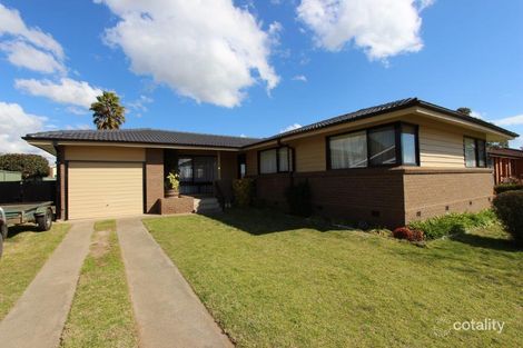 11 Stack St, Windradyne, NSW 2795
