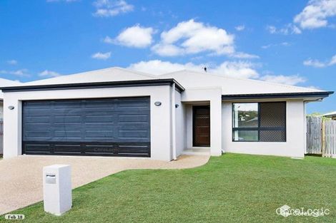 Property photo of 15 Calliope Close Douglas QLD 4814