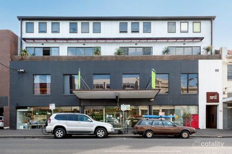 6/49 Smith St, Fitzroy, VIC 3065