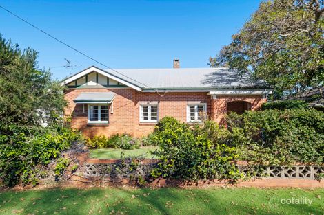 Property photo of 28 Alford Street Mount Lofty QLD 4350