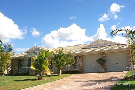 Property photo of 24 Anna Louise Terrace Windaroo QLD 4207