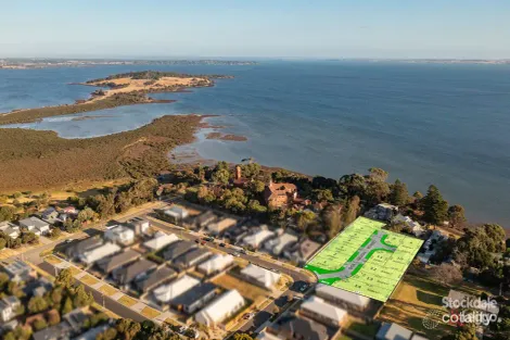 Property photo of 12 Narrows Way Newhaven VIC 3925