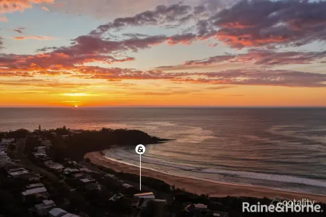 4 Beach Rd, Mollymook Beach, NSW 2539