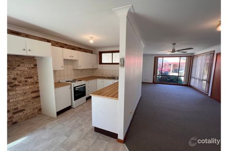 Property photo of 6/5 Clarke Close Raymond Terrace NSW 2324