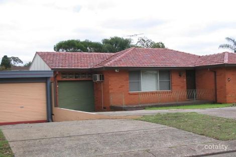 Property photo of 7 Gerald Street Greystanes NSW 2145