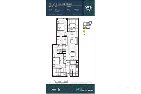 Property photo of 1504/35 Burdett Street Albion QLD 4010