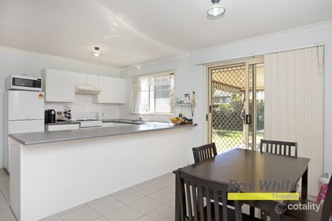 Property photo of 61 Currigee Circuit Tingalpa QLD 4173