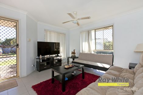 Property photo of 61 Currigee Circuit Tingalpa QLD 4173