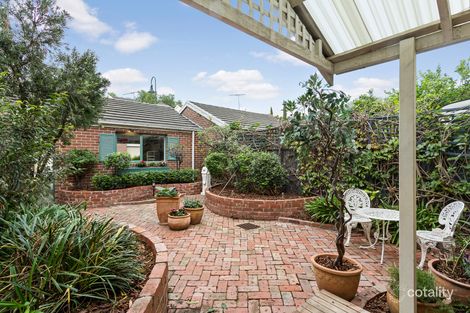 Property photo of 16 Gardner Lane Kensington VIC 3031