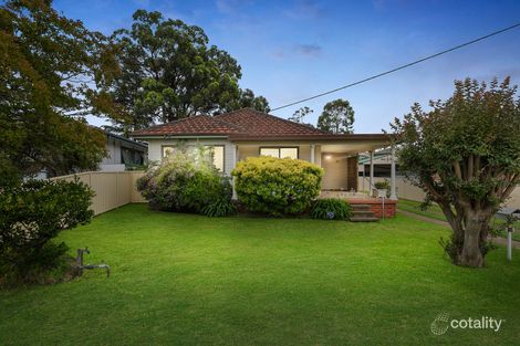 Property photo of 10 Maclean Street Cessnock NSW 2325