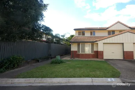 41/1230 Creek Rd, Carina Heights, QLD 4152