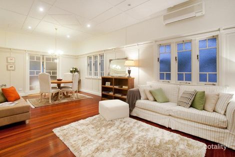 Property photo of 20 Brown Street Bardon QLD 4065