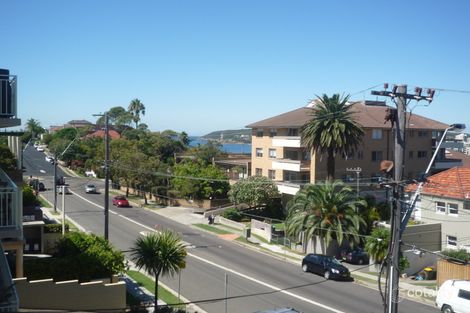 6/97 Queenscliff Rd, Queenscliff, NSW 2096