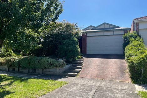 Property photo of 2 John Fisher Drive Berwick VIC 3806