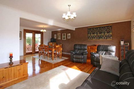 Property photo of 1 Polly Kelly Place Frankston South VIC 3199