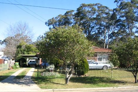 61 Elizabeth St, North Richmond, NSW 2754