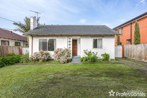 22 Mcfees Rd, Dandenong North, VIC 3175