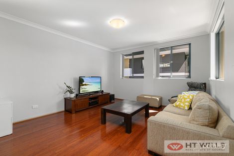 Property photo of 13/13-19 Princes Highway Kogarah NSW 2217