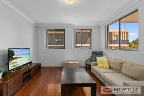 Property photo of 13/13-19 Princes Highway Kogarah NSW 2217