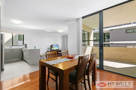 Property photo of 13/13-19 Princes Highway Kogarah NSW 2217