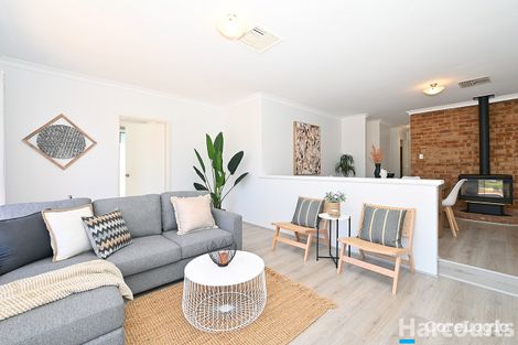 Property photo of 5 Lakerise Mews Edgewater WA 6027