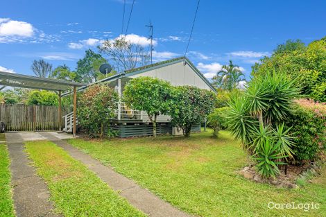 Property photo of 12 Narbine Street Currumbin Waters QLD 4223