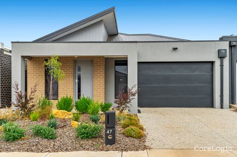 Property photo of 47 Killara Circuit Bacchus Marsh VIC 3340