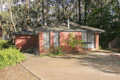 4 Moroney Cres, Menzies Creek, VIC 3159