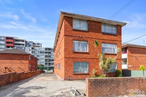 6/2 HOWARD ST, CANTERBURY, NSW 2193