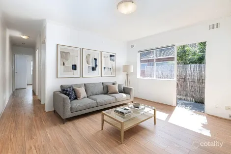 12/14 Curzon St, Ryde, NSW 2112