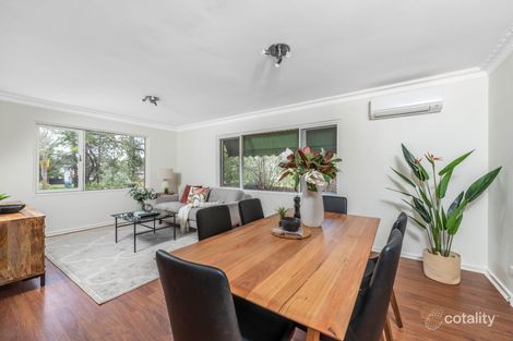 Property photo of 250 Goyder Street Narrabundah ACT 2604