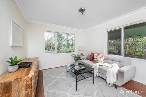 Property photo of 250 Goyder Street Narrabundah ACT 2604