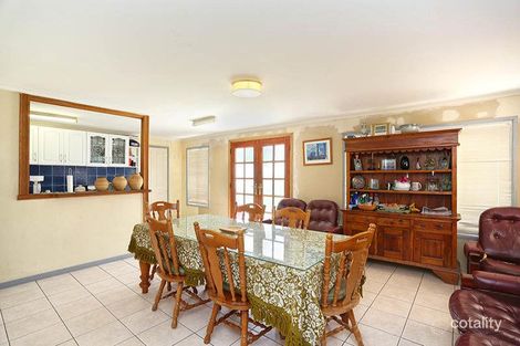 Property photo of 43 Minchinbury Street Eastern Creek NSW 2766