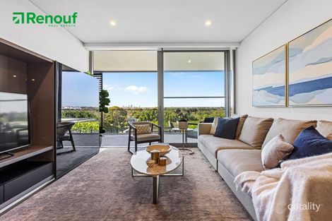 Property photo of 94/2 Milyarm Rise Swanbourne WA 6010