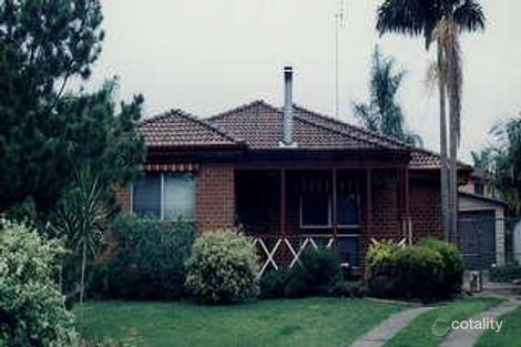 Property photo of 6 Jem Place Blacktown NSW 2148