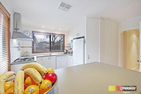 Property photo of 9 McGowan Place Dickson ACT 2602