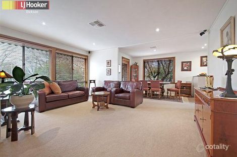 Property photo of 9 McGowan Place Dickson ACT 2602