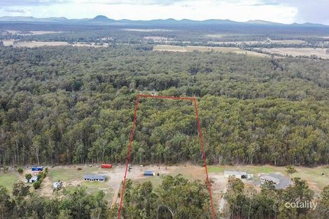 271 Burragan Rd, Coutts Crossing, NSW 2460