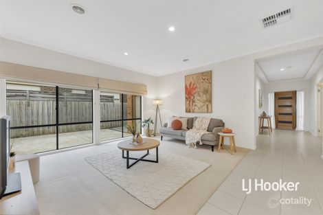 Property photo of 5 Dorrington Street Point Cook VIC 3030