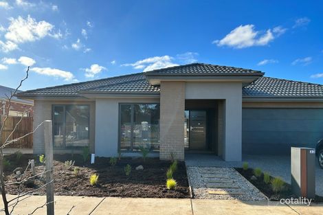 33 Lidderdale Dr, Gisborne, VIC 3437