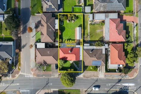 Property photo of 2 Kapoola Avenue Campbelltown SA 5074