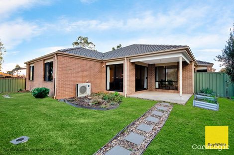 Property photo of 129 Ribblesdale Avenue Wyndham Vale VIC 3024