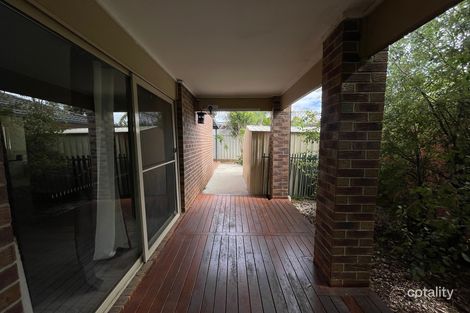 Property photo of 28 Savanna Parade Truganina VIC 3029