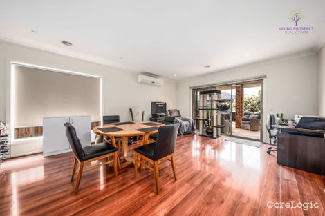 Property photo of 28 Spectacle Crescent Point Cook VIC 3030