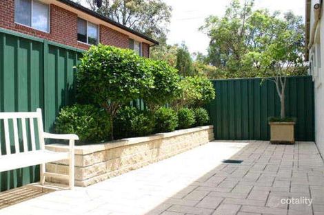 Property photo of 3/68-70 Flora Street Kirrawee NSW 2232