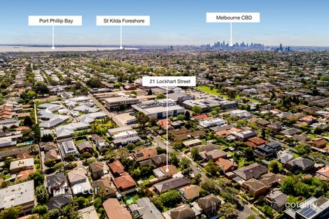 Property photo of 21 Lockhart Street Caulfield VIC 3162
