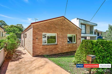 23 Tavistock Rd, South Hurstville, NSW 2221