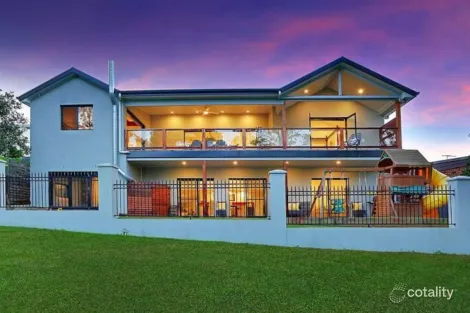 10 Currawong Cres, Leonay, NSW 2750